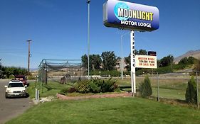 Moonlight Motor Lodge Wenatchee